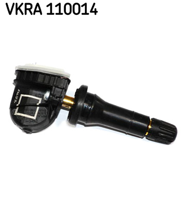Sensore ruota, Press. gonf. pneumatici-Sistema controllo - VKRA 110014 SKF
